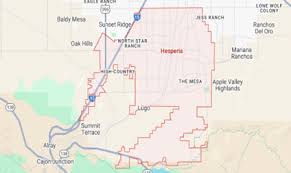 Hesperia Real Estate: Why Buyers and Sellers Are Turning to the High Desert