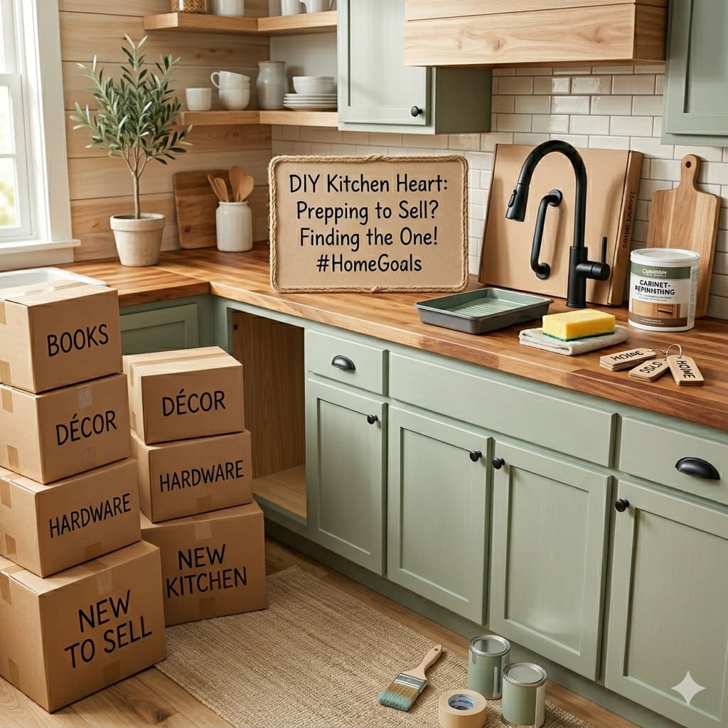 Renewing the Heart of the Home: Kitchen Upgrades That Matter Most