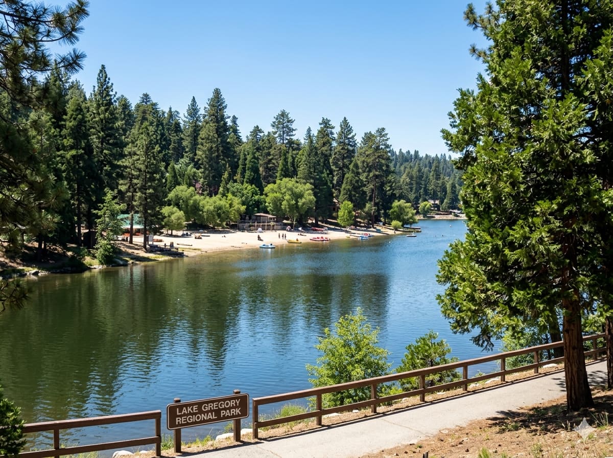 Crestline Neighborhood Guide  A Mountain Community With Soul, Value, and a Story to Tell