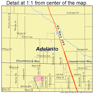 Finding Your Freedom in Adelanto: The High Desert’s Frontier of Opportunity