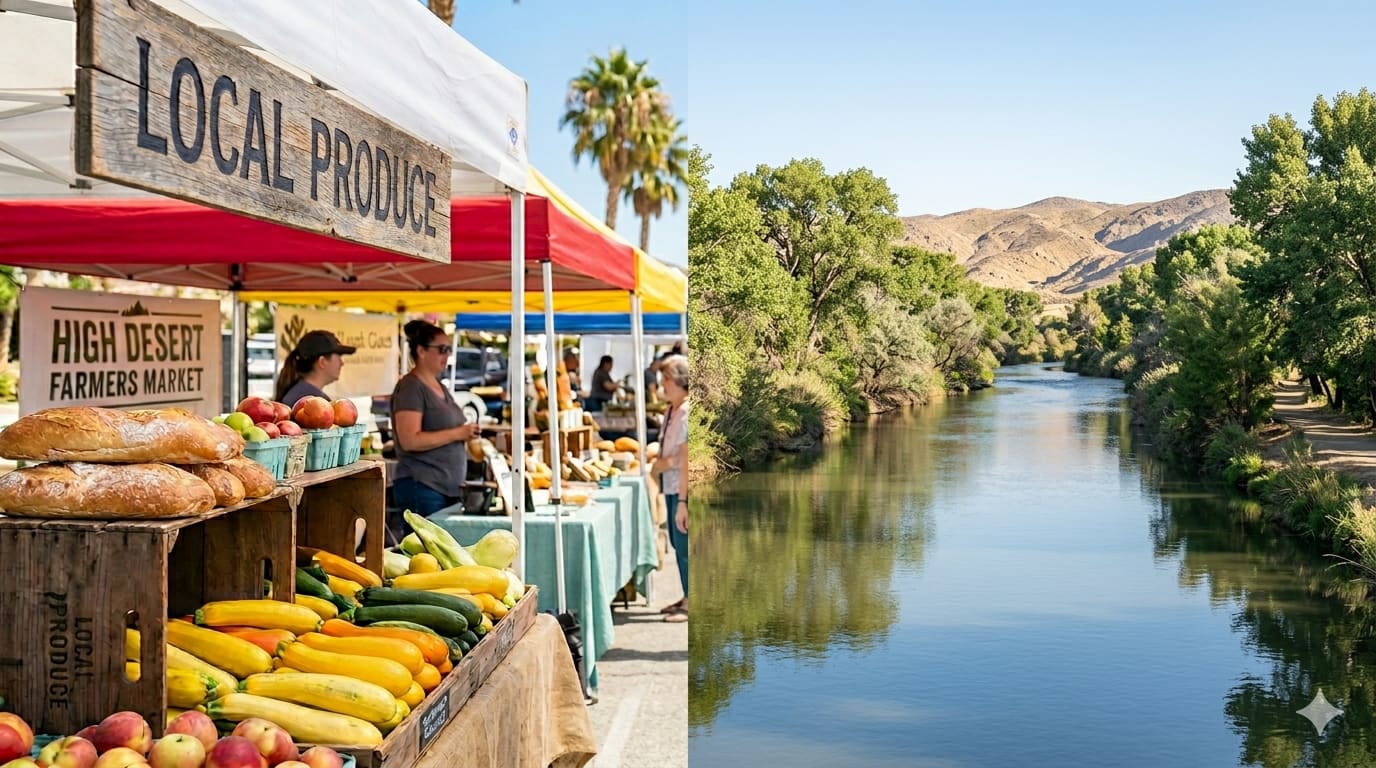 Beyond the Backyard: Discovering Victorville’s Best Local Spots and Weekend Fun