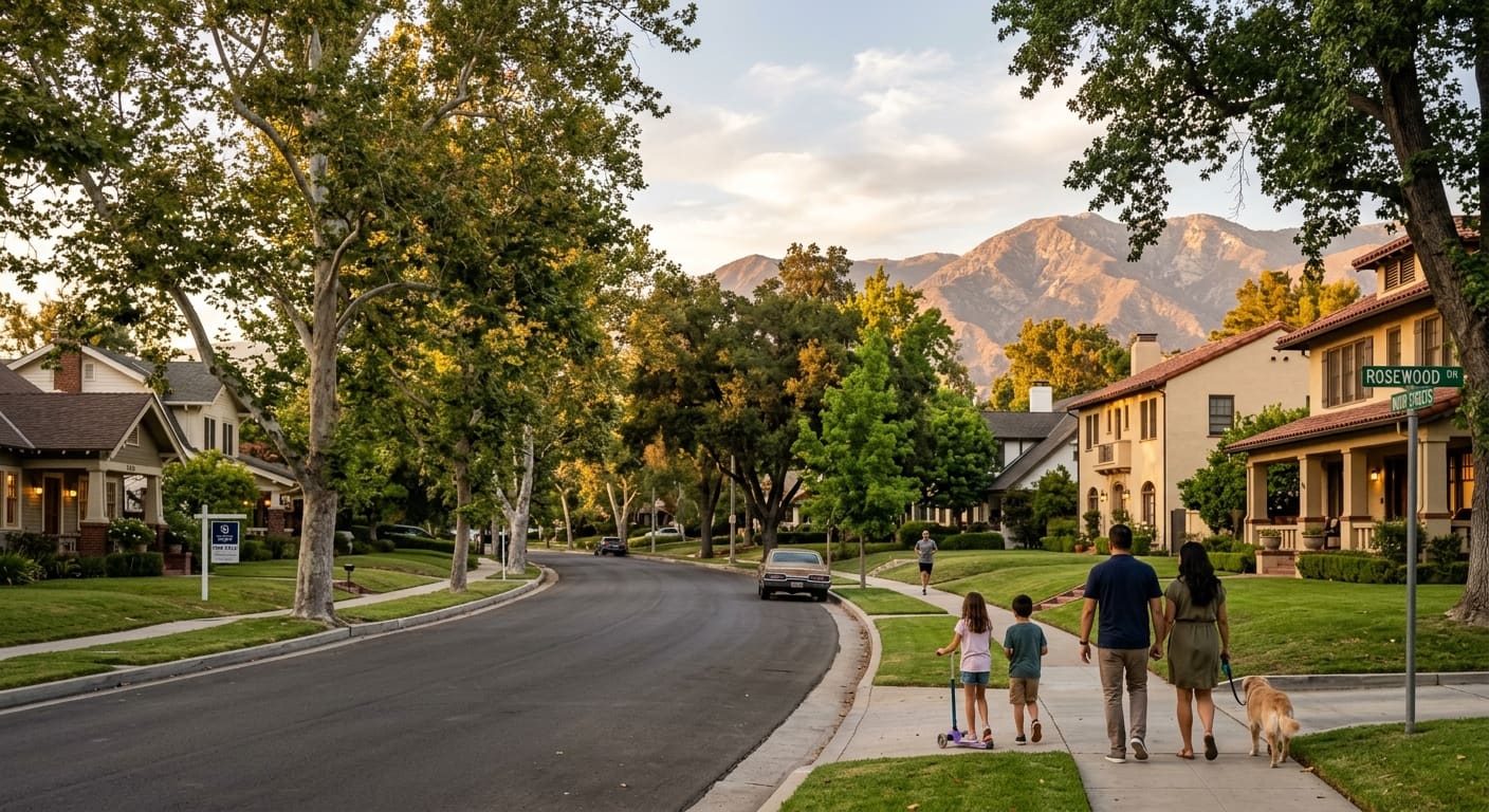 Living in Riverside: Essential Neighborhood Insights for Buyers and Sellers