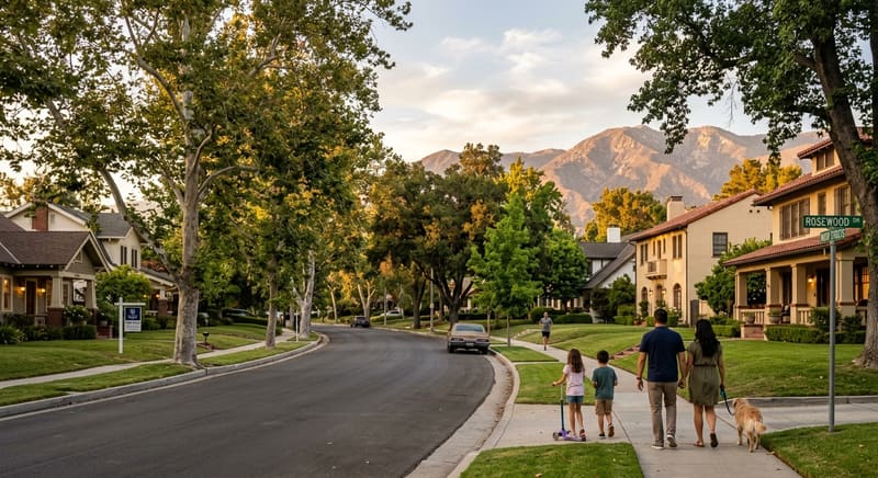 Living in Riverside: Essential Neighborhood Insights for Buyers and Sellers