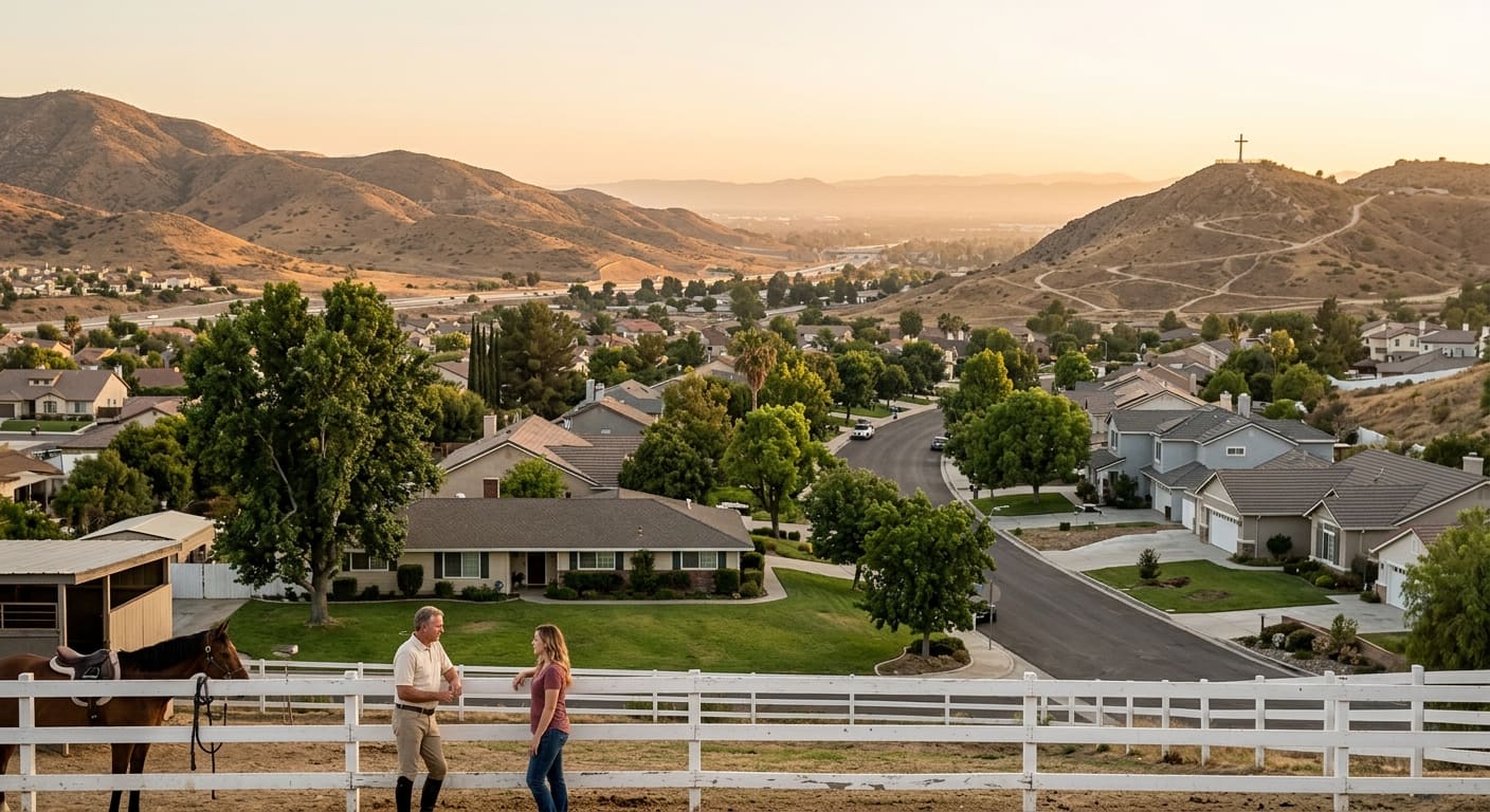 Welcome Home to Jurupa Valley: Where Heritage, Community, and Opportunity Meet